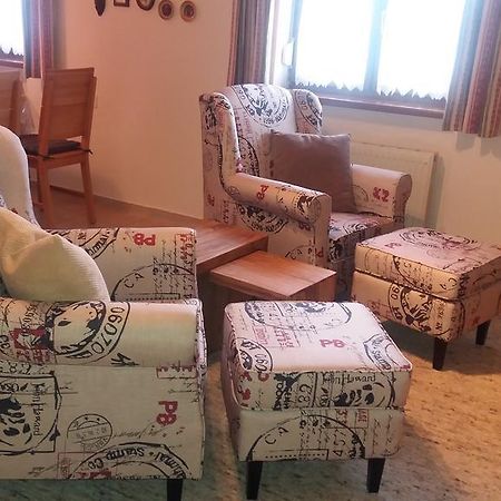 Haus Johanna ラートシュタット エクステリア 写真