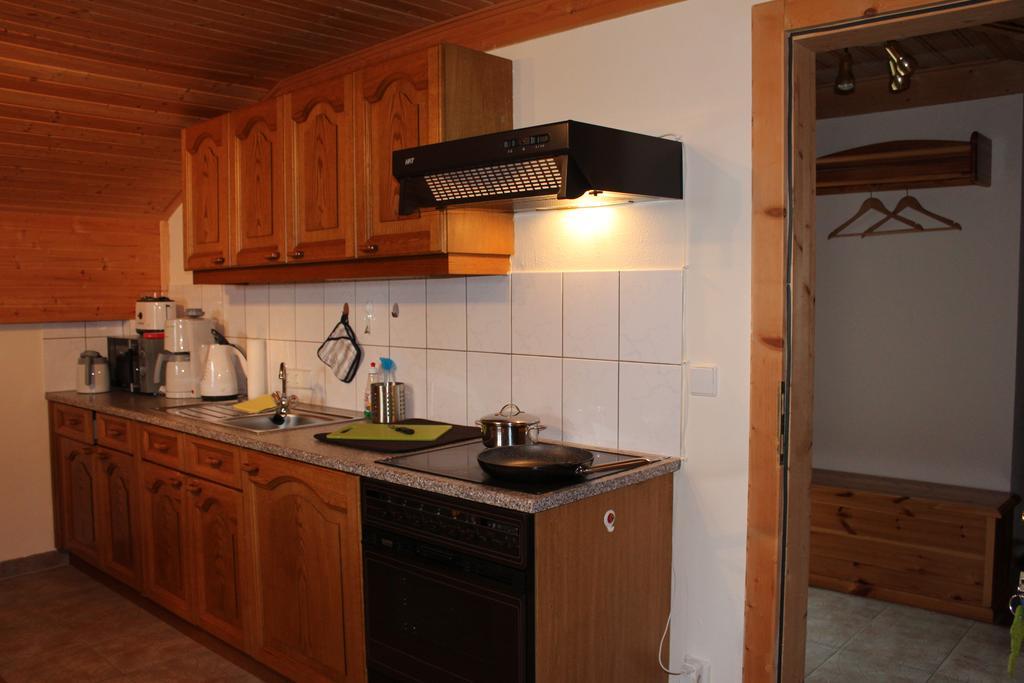 Haus Johanna ラートシュタット 部屋 写真