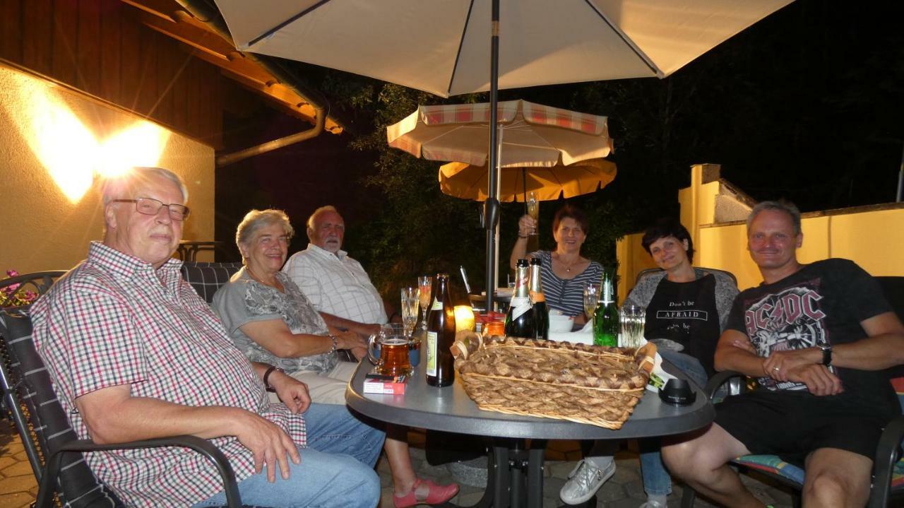 Haus Johanna ラートシュタット エクステリア 写真